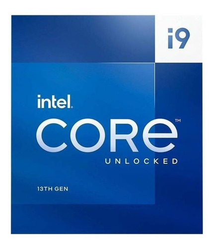 PROC INT CORE I9-13900K 3.0GHZ