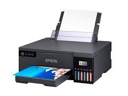 impresora fotografica epson ecotank l8050, pvc/cd/dvd, usb, wi-fi, wi-fi direct[@@@]c