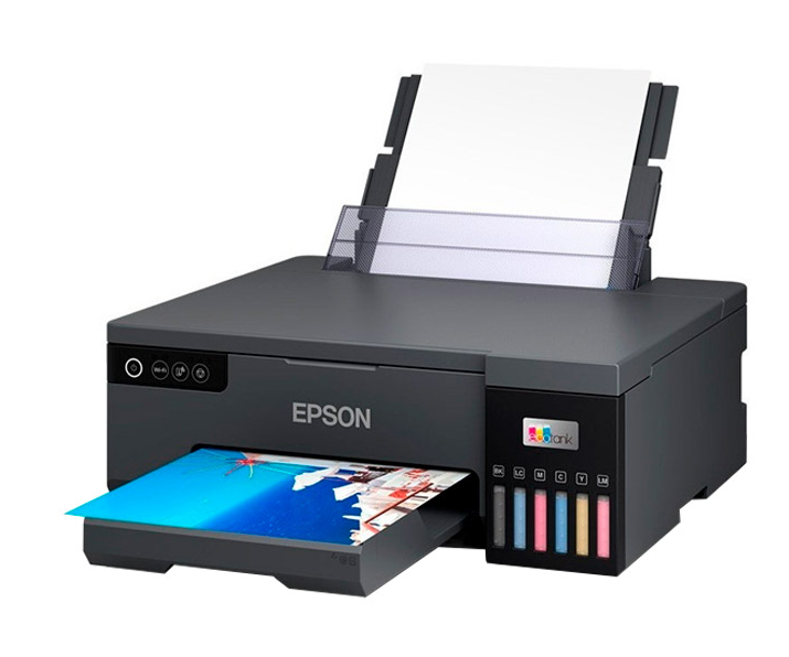 IMP EPSON COLOR L8050