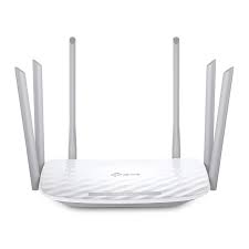 ROUTER INALAMBRICO MU-MIMO AC1900 6 ANTENAS Archer C86 TP-LINK