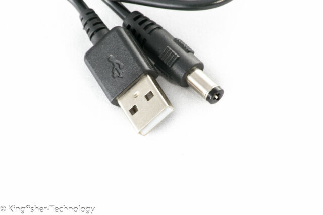 CABLE USB CON CONEXION TIPO C ,1MT, 5V.