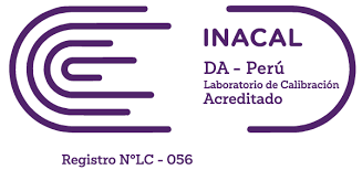 CERTIFICADO DE CALIBRACION DE ELCOMETER 456 (LABORATORIO ACREDITADO POR INACAL)