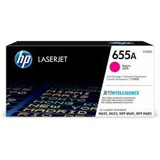 TONER HP 655A CF453A MAGENTA ENT M652/M681 10.5KPG