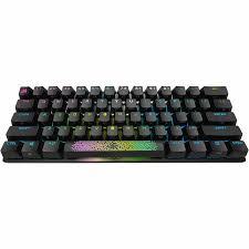 Corsair ProMini Robusto Teclado gaming