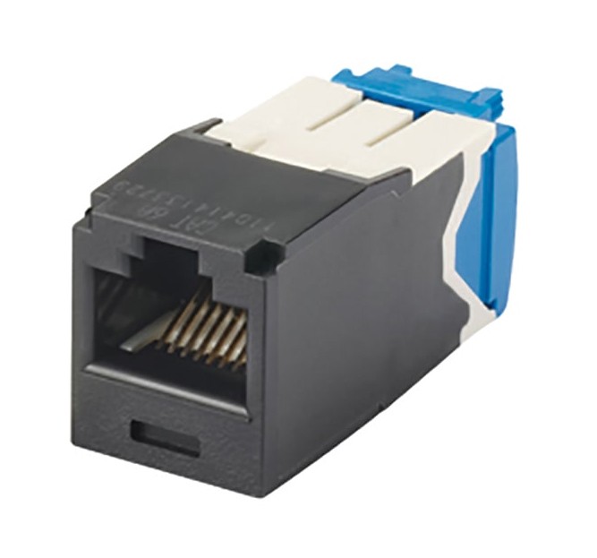 Jack RJ45 Panduit Pannet Cat 6A