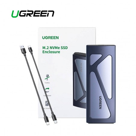 CASE UGREEN CM578 ( 15512 )