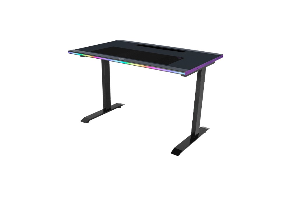 MESA COOLER MASTER GD120 ARGB GAMING DESK