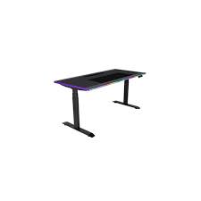 MESA GAMING COOLER MASTER GD160 ARGB GAMING STANDING+GAMING DESK LEG