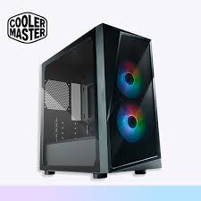 CASE COOLER MASTER CMP 320 MINI TOWER