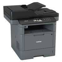 Impresora Brother DCP-L5650DN Laser Multif. Pack