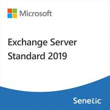 Exchange Server Standard 2019 (VIRTUAL)