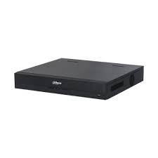 DHI-NVR5416-EI GRABADOR DE VIDEO 16 CANALES 4HDD 1.5 U ANPR SMD PLUS