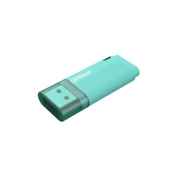 MEMORIA USB 32GB U126 2.0 DAHUA (DHI-USB-U126-20-32GB)