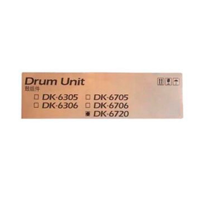 TASKALFA 7003i/8003i/9003i DRUM UNIT