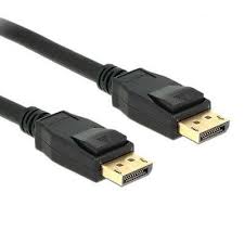 CABLE DisplayPort MACHO 5mts UGREEN DP102