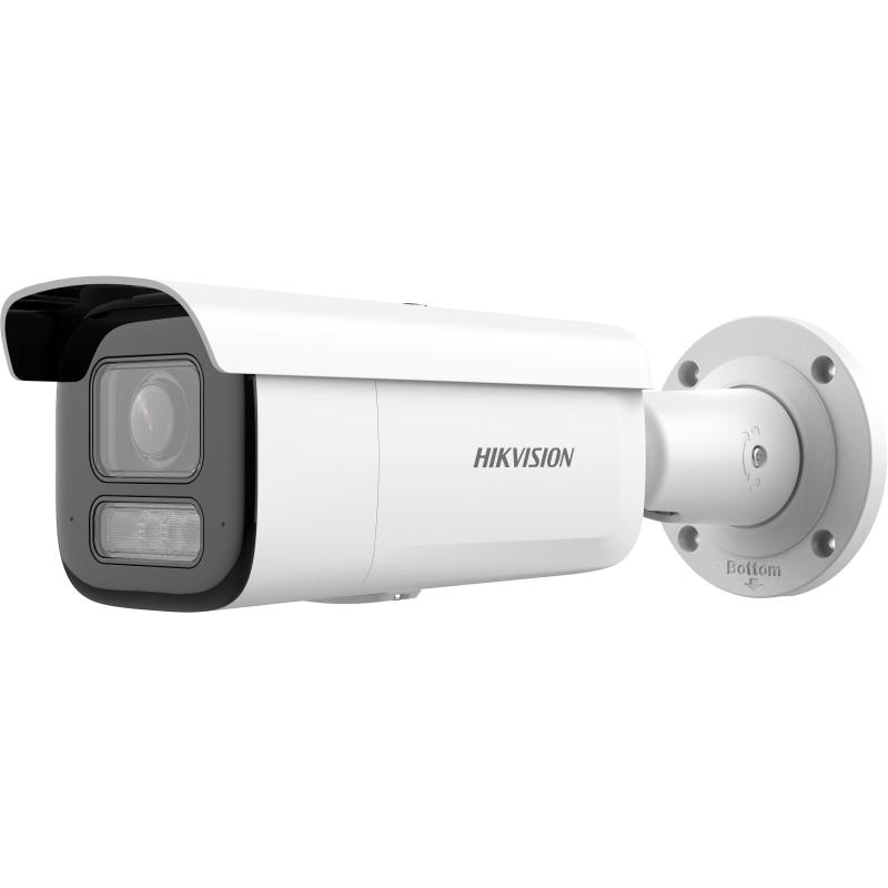 Hikvision - Surveillance camera - Indoor / Outdoor