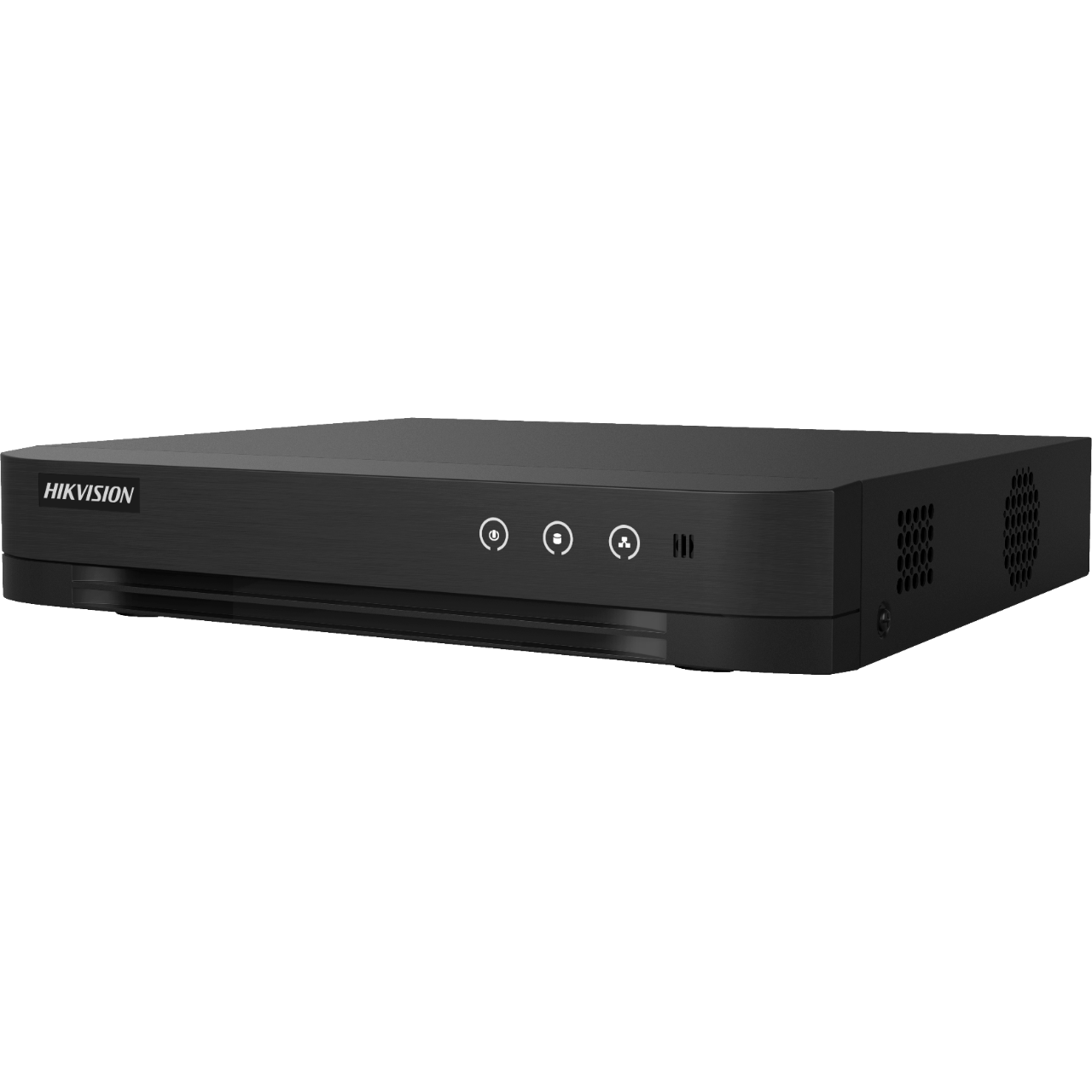 Video Portero Hikvision Pro Series, Interfono IP, inalámbrico, cableado,  Wi-Fi, 2.4 Ghz, 10/100 Ethernet (Estación Exterior)