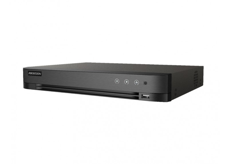 DVR HIKVISION DS-7208HGHI-M1STD FHD 1080P 8-CANALE