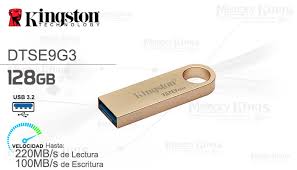 DTSE9G3 128GB USB 3.2 GEN 1