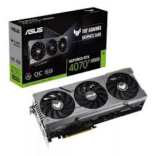 GEFORCE RTX 4060 Ti 8GB 128 bit ASUS DUAL EVO