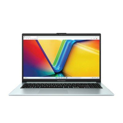 LAPTOP Ryzen 5 7520U ASUS Vivobook Go 15 E1504FA-NJ545 16|512|15.6" grafica AMD Radeon 610M