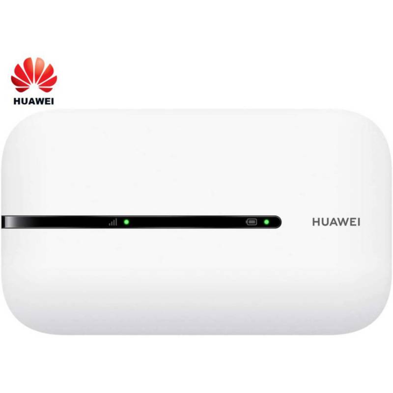 HUAWEI Mobile WiFi 3s 4G LTE 150MBPS E5576-520