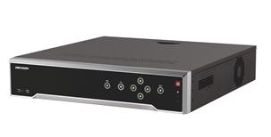 HIK - 16ch NVR 8MP H265 4 SATA 16 PoE 1.5u case