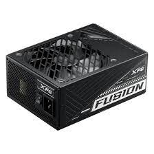 FUENTE DE PODER XPG FUSION 1600W 80+ TITANIUM MODULAR FUSION1600T-BKCUS