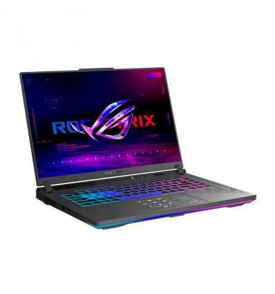 LAPTOP Core i9-14900HX ASUS ROG Strix SCAR 18 G834JYR-R6041W 32|S2TB|18" GEFORCE RTX 4090 16GB, WIN-11