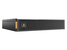 Vertiv Bateria Externa para UPS Vertiv Liebert GXT 3000 VA, 120V e 230V - 72V DC - Lead Acid - Insertable en caliente - Intercambiable en caliente