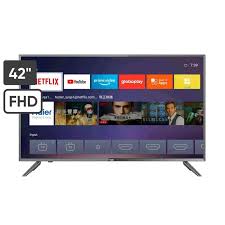 Haier D62FN - Smart TV - 42"