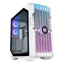 CASE COOLER MASTER HAF 700 EVO TITANIUM GREY