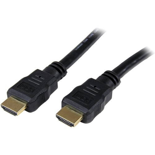 StarTech.com Cable HDMI de alta velocidad 6ft. ? Ultra HD 4k x 2k HDMI - - Cable HDMI - HDMI (M) a HDMI (M)