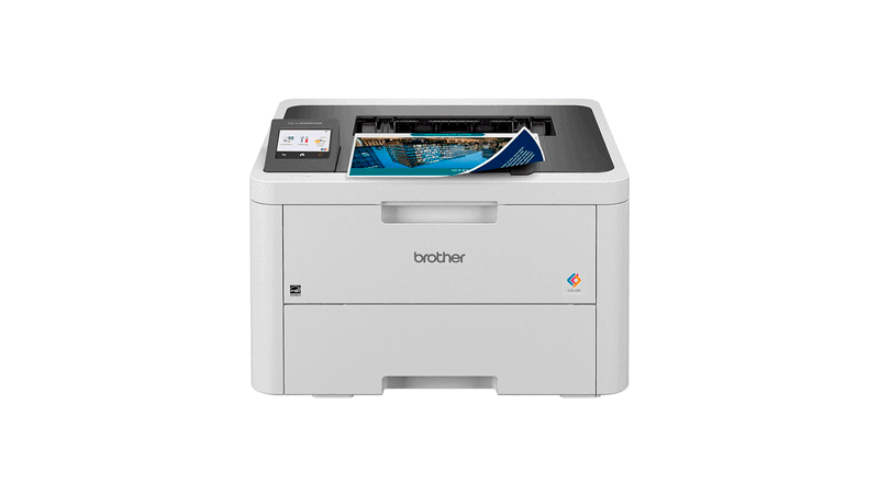 IMPRESORA BROTHER LASER Wifi, HL-L3280CDW