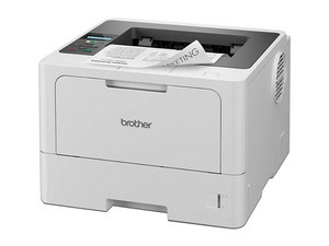 IMPRESORA LASER BROTHER HLL5210DN (NEG. GOBIERNO)