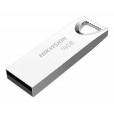 MEMORIA HIKSEMI USB HS-USB-M200(STD) 16G USB2.0 METAL