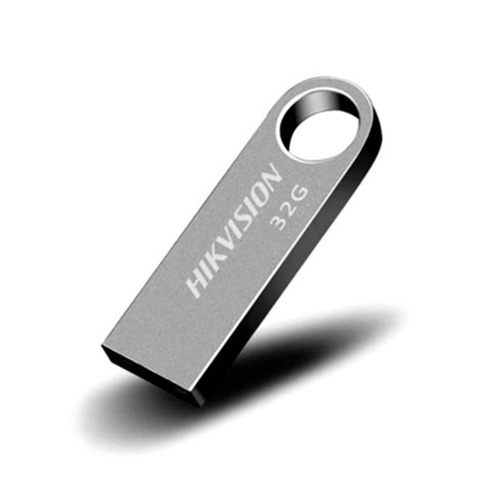 MEMORIA HIKSEMI USB HS-USB-M200(STD) 32G USB2.0 METAL