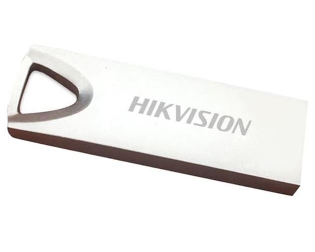 MEMORIA HIKSEMI USB HS-USB-M200(STD) 8G USB2.0 METAL