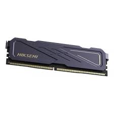 MEMORIA DDR4 3200 HIKSEMI ARMOR 16GB BLACK