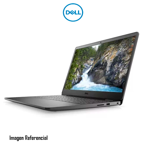 Dell Inspiron 3000 - Notebook - 15.6"