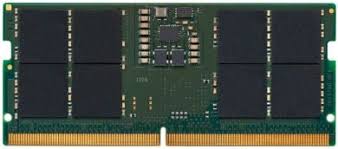 MEM RAM 16G KCP 5.20G SOD DDR5