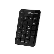 KX Keypad Num KNP-110 Wireless 