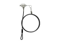 CABLE DE SEGURIDAD KLIP KSD-350 ACERO con LLave