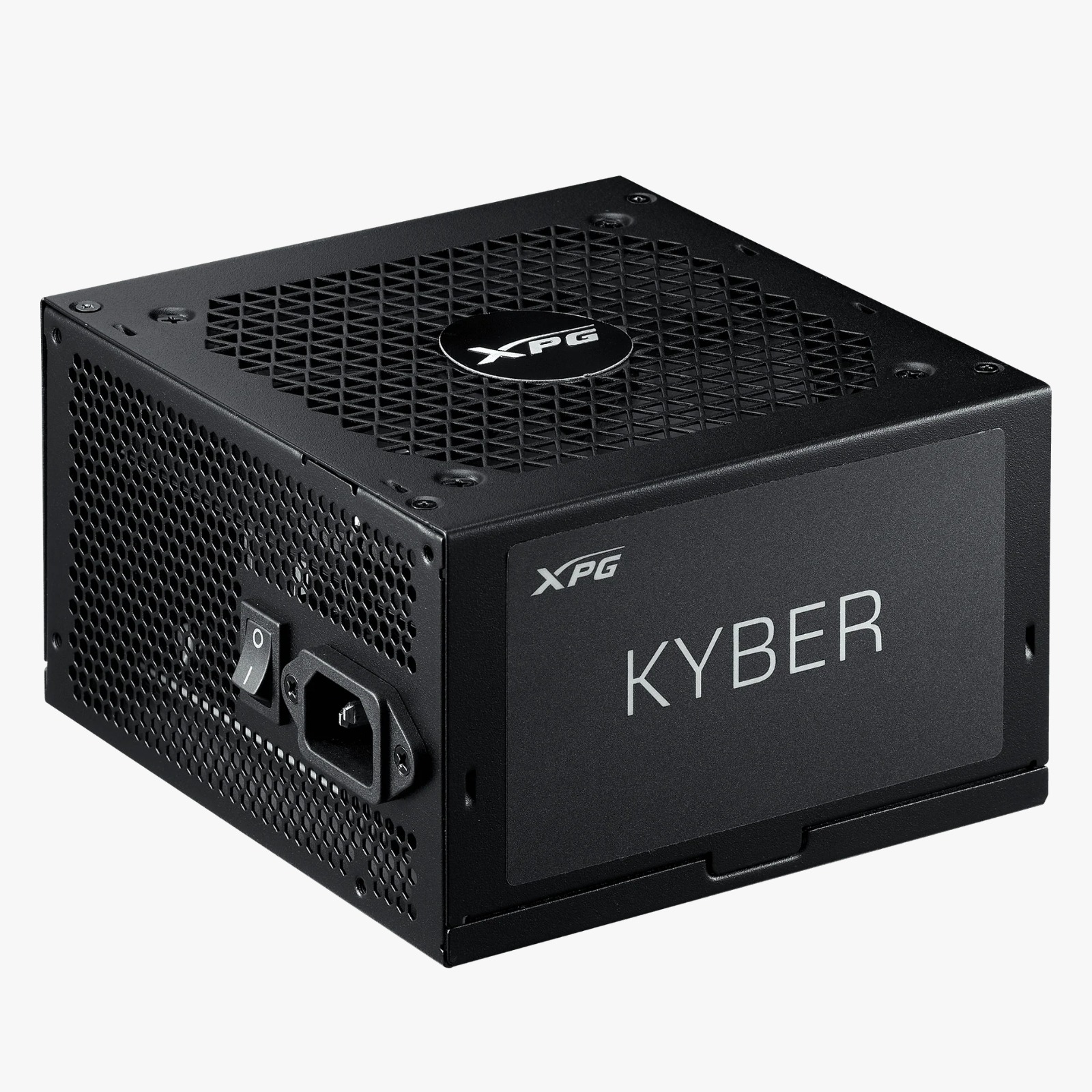 FUENTE DE PODER XPG KYBER 750W 80+ GOLD KYBER750G-BKCUS