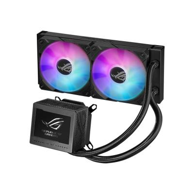 LIQUID COOLING ASUS ROG RYUJIN III 240 ARGB