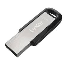 MEMORIA LEXAR USB LJDM400032G-BNBNG 32GB UP TO 130MB/S