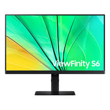 MONITOR VIEW INFINITY S6 LED 24 SAMSUNG LS24D600EALXPE 1920X1080, IPS, HDMI,100Hz/5ms