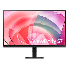 MONITOR LED 27 SAMSUNG LS27D700EALXPE 3840X2160, IPS, 4K, HDMI, 60Hz/5ms