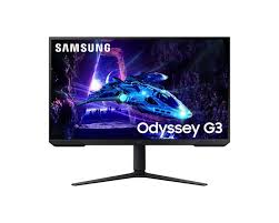 MONITOR SAMSUNG ODYSSEY G3 32" FULL HD VA 180HZ 1MS PIVOT