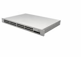 Cisco Meraki MS225-48-HW Switch de 48 Puertos +4SFP 10G (A Pedido 30 dias)